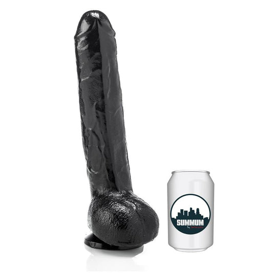 SUMMUM - REALISTIC DILDO BROKE 26 CM