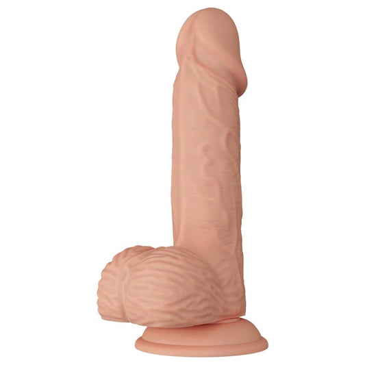 BAILE - REALISTIC DILDO CATOBLEPAS 8.1