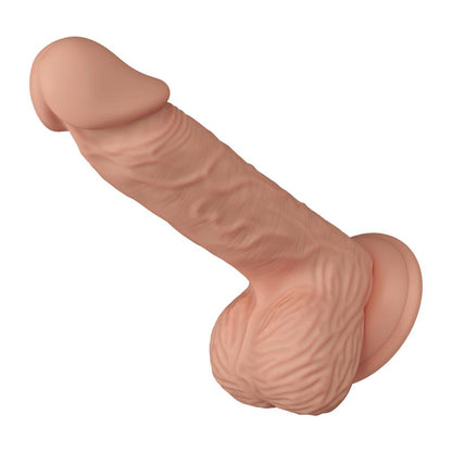 BAILE - REALISTIC DILDO CATOBLEPAS 8.1