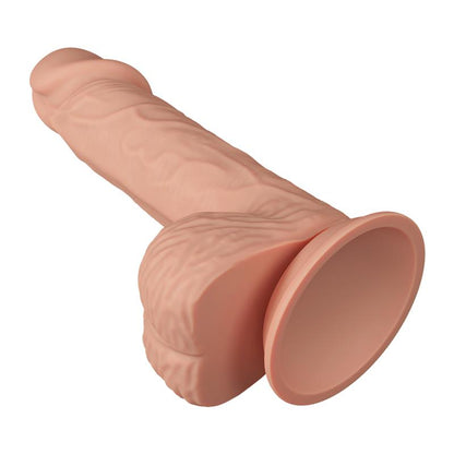 BAILE - REALISTIC DILDO CATOBLEPAS 8.1
