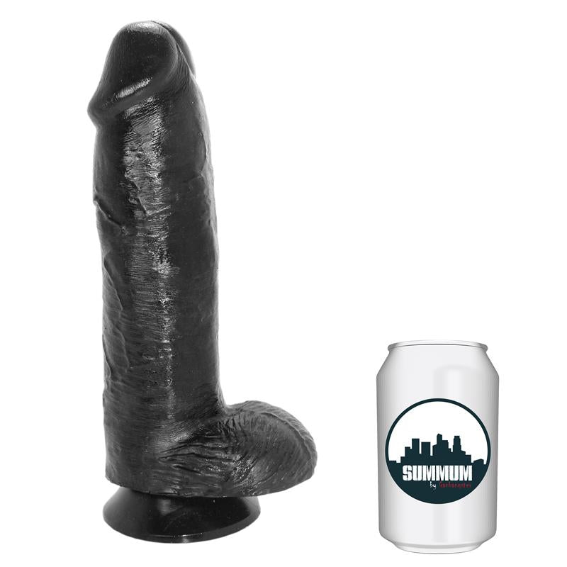 SUMMUM - REALISTIC DILDO DAREL 22 CM