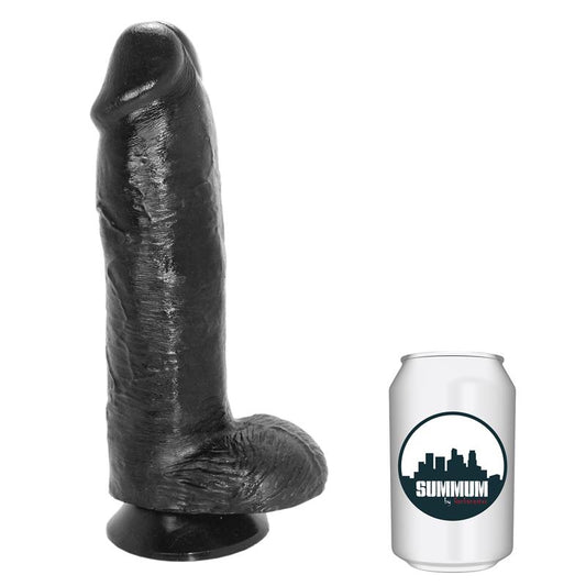 SUMMUM - REALISTIC DILDO DAREL 22 CM