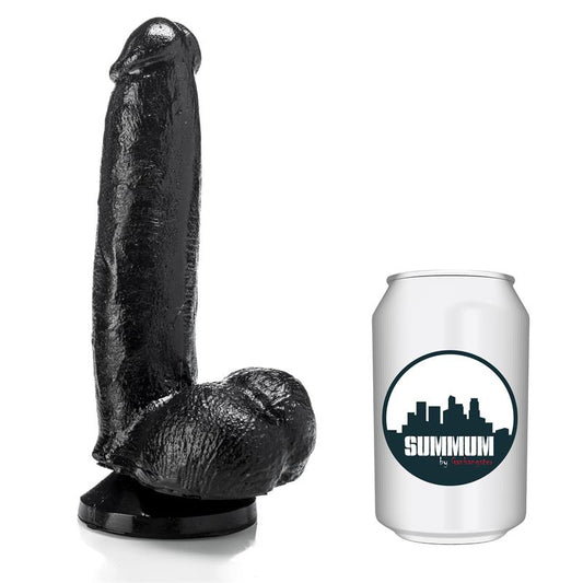 SUMMUM - REALISTIC DILDO EL BARTO 17 CM