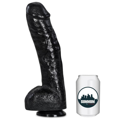 SUMMUM - REALISTIC DILDO ERNESTO 24 CM
