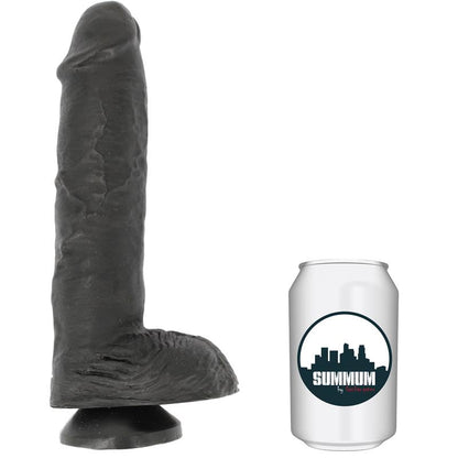 SUMMUM - REALISTIC DILDO JORDAN 20 CM