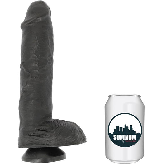 SUMMUM - REALISTIC DILDO JORDAN 20 CM