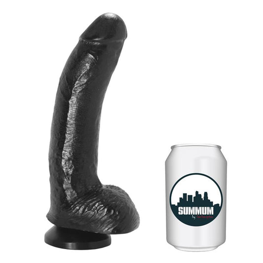 SUMMUM - REALISTIC DILDO JUNIO 19 CM