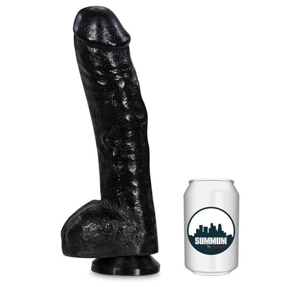 SUMMUM - REALISTIC DILDO PEDRO 24 CM