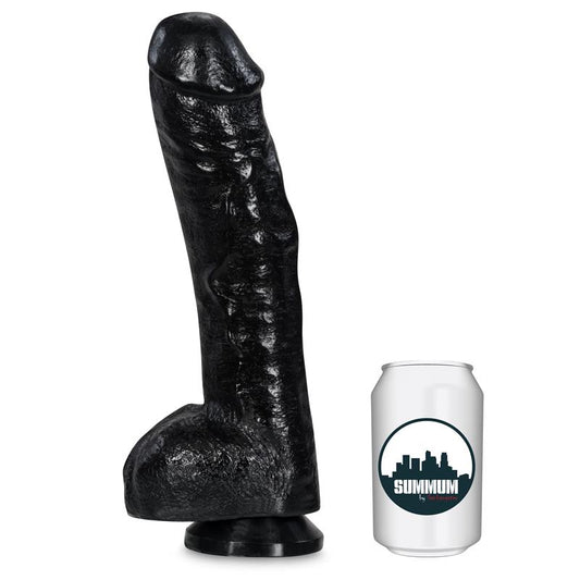 SUMMUM - REALISTIC DILDO PEDRO 24 CM
