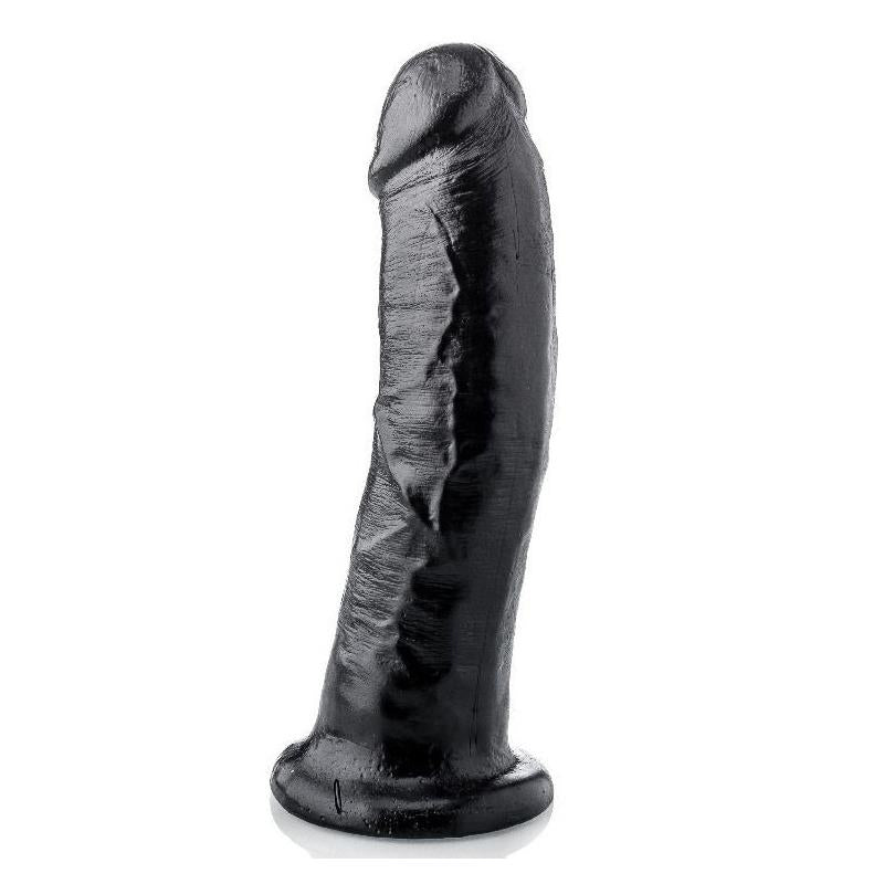 SUMMUM - REALISTIC DILDO SOFTI 2 18 CM