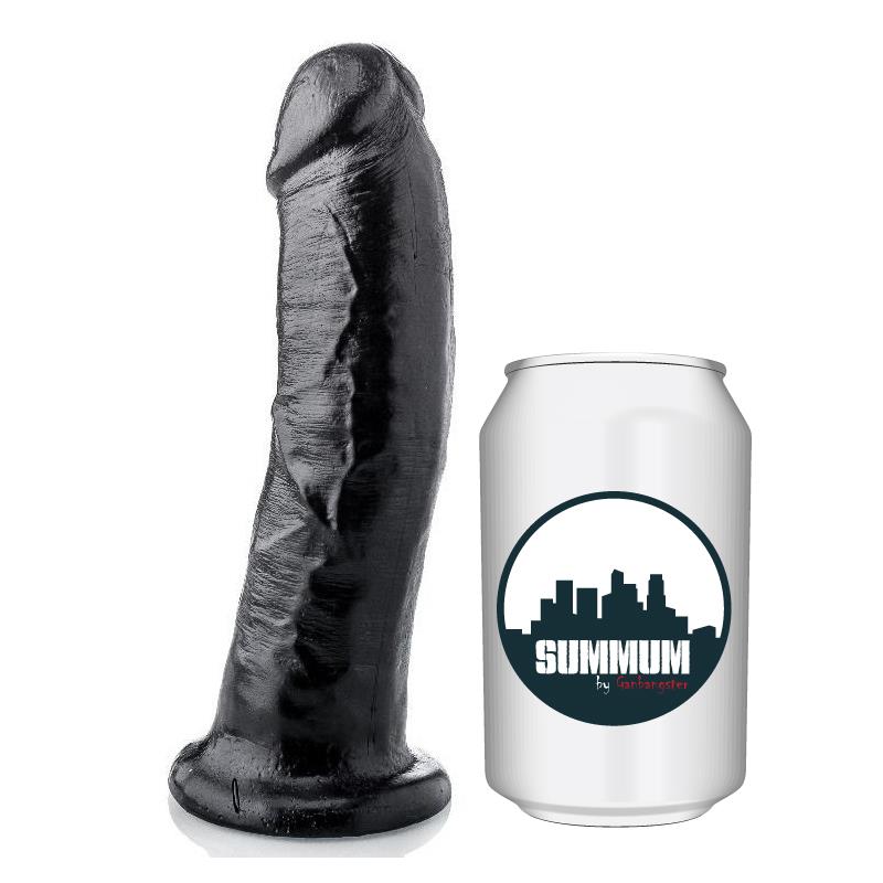 SUMMUM - REALISTIC DILDO SOFTI 2 18 CM