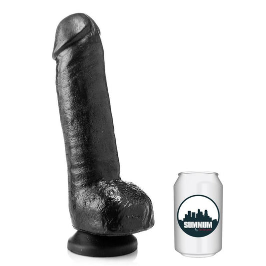 SUMMUM - REALISTIC DILDO SUPER DON 24 CM