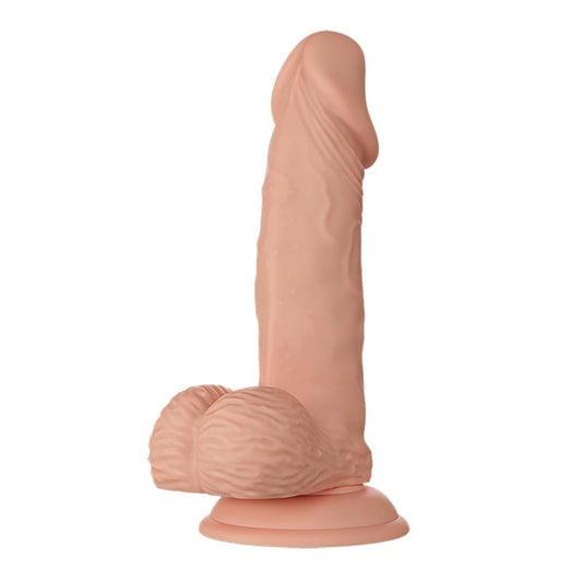 BAILE - REALISTIC DILDO ZEBULON 7.6