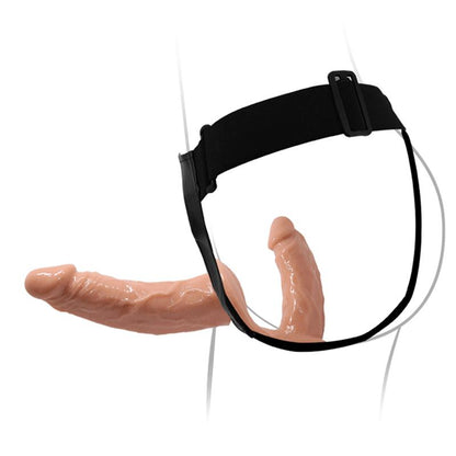 BAILE - REALISTIC DOUBLE HARNESS