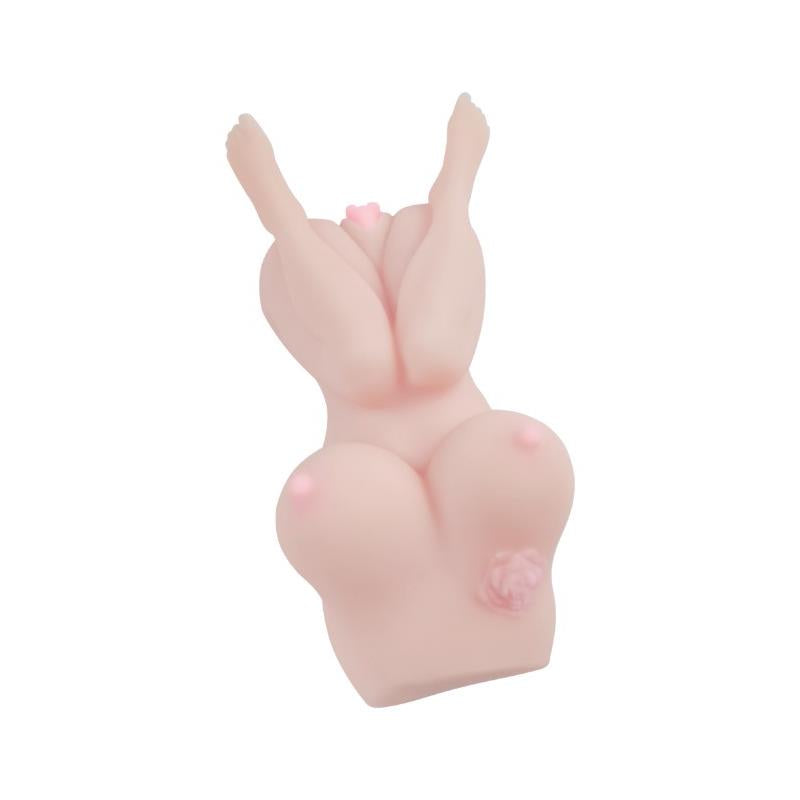 A-GUSTO - REALISTIC MALE MASTURBATOR