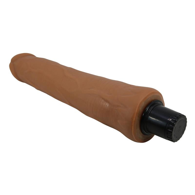 PRETTYLOVE - REALISTIC SLIDING SKIN DILDO ALFREDO 9,8