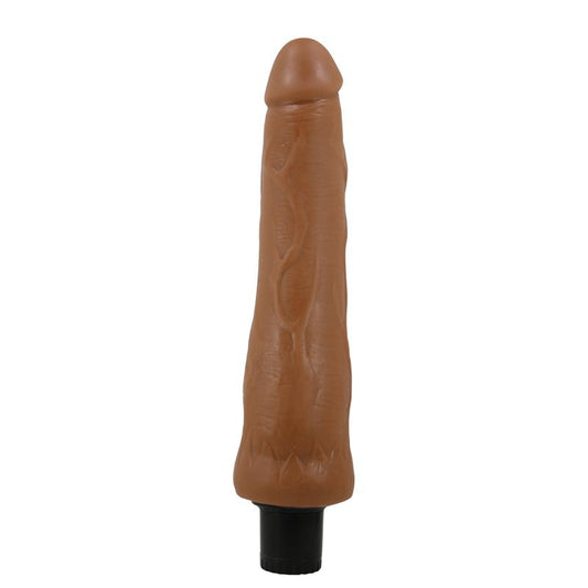 PRETTY LOVE - ALFREDO REALISTIC VIBRATOR 21.5 CM -O- 4 CM