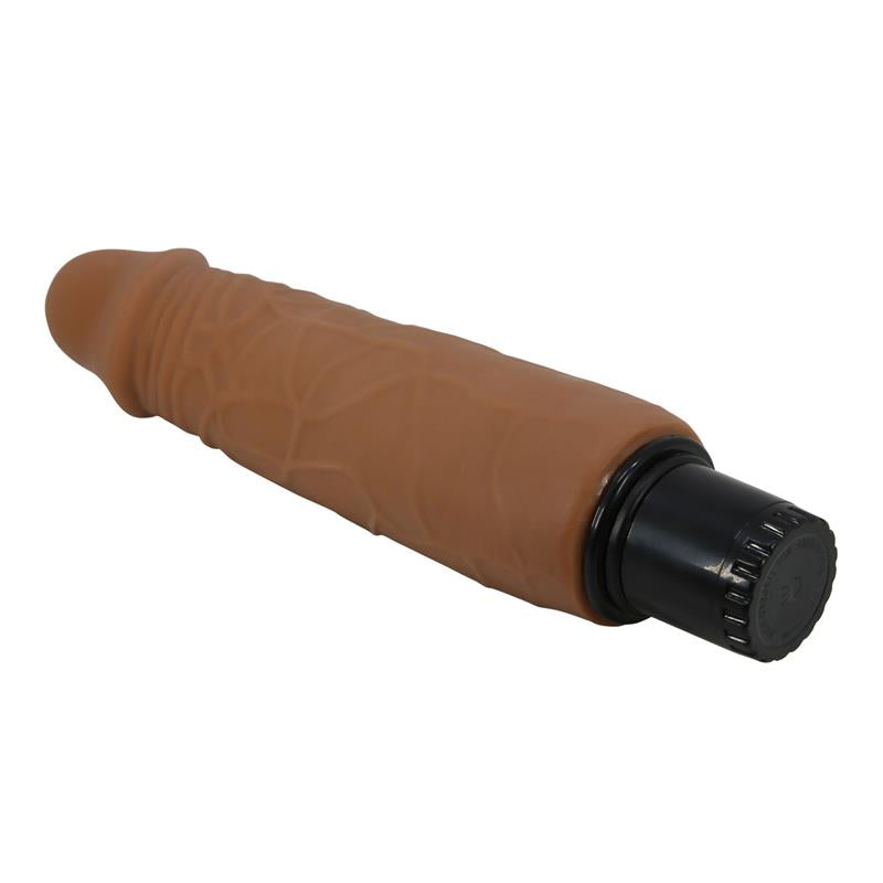 PRETTYLOVE - REALISTIC SLIDING SKIN DILDO WALDORF 8,5