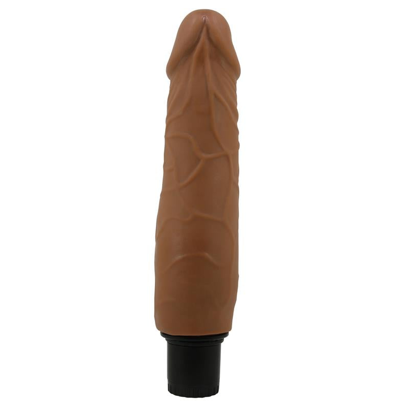 PRETTYLOVE - REALISTIC SLIDING SKIN DILDO WALDORF 8,5