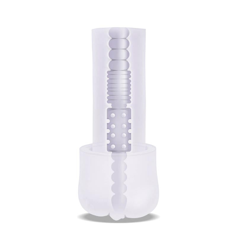 BOOST PUMPS - REALISTIC VAGINA LARGE SLEEVE ADX03
