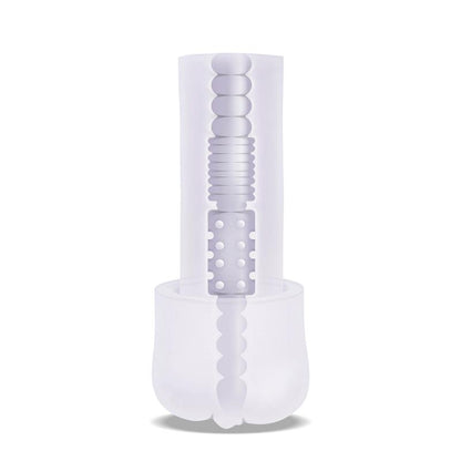 BOOST PUMPS - REALISTIC VAGINA LARGE SLEEVE ADX03