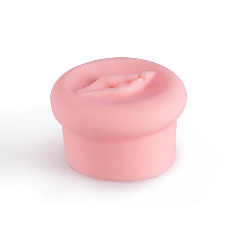 BOOST PUMPS - REALISTIC VAGINA SLEEVE ADX01