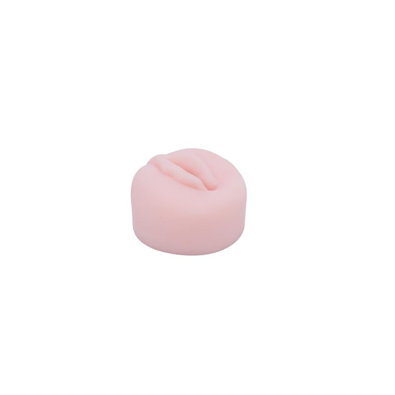 BOOST PUMPS - REALISTIC VAGINA SLEEVE ADX02
