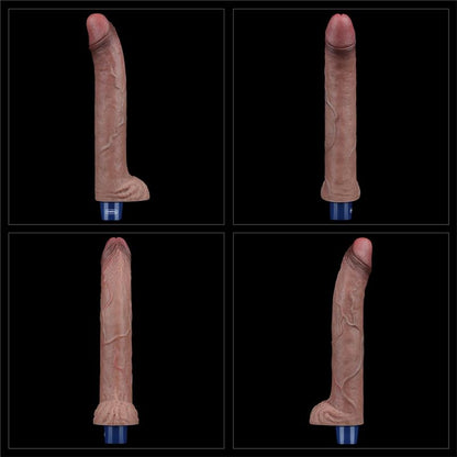 LOVETOY - REALISTIC VIBE 11 USB