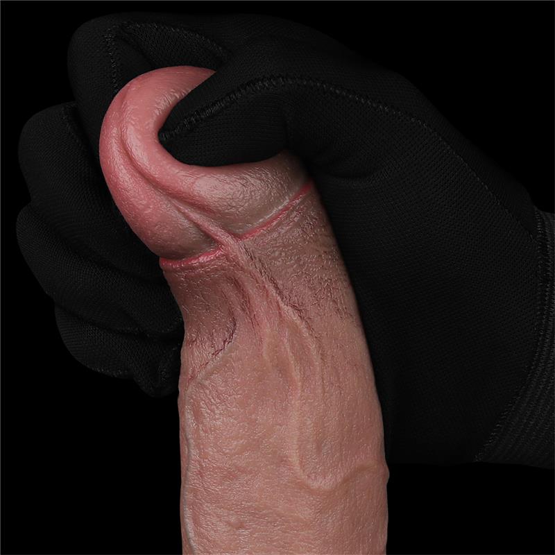 LOVETOY - REALISTIC VIBE 11 USB