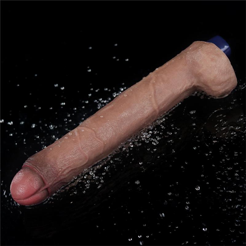 LOVETOY - REALISTIC VIBE 11 USB