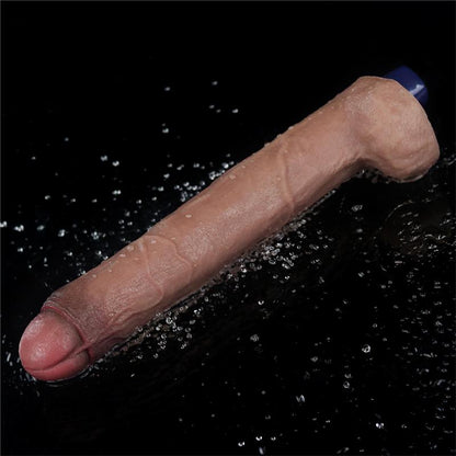 LOVETOY - REALISTIC VIBE 11 USB