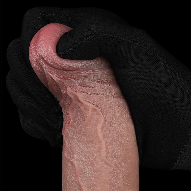 LOVETOY - REALISTIC VIBE 11 USB