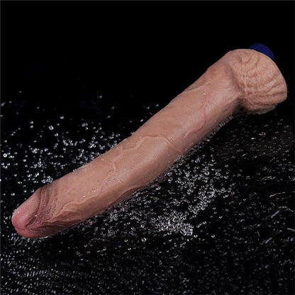 LOVETOY - REALISTIC VIBE 11 USB
