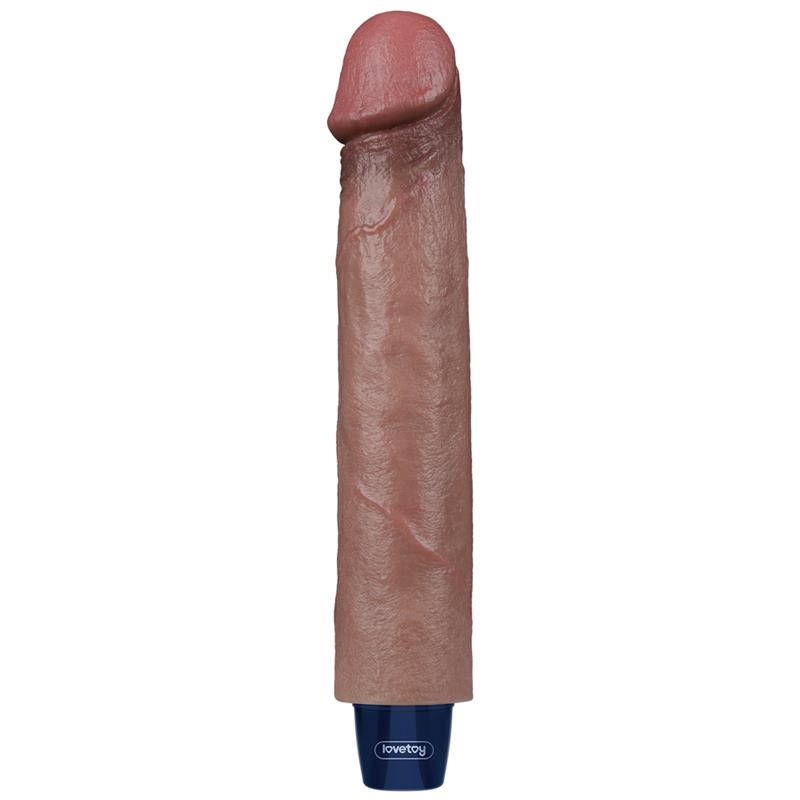 LOVETOY - REALISTIC VIBE 9 USB