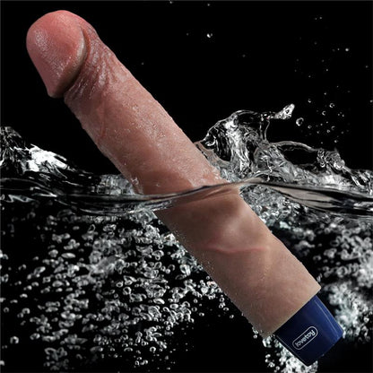 LOVETOY - REALISTIC VIBE 9 USB