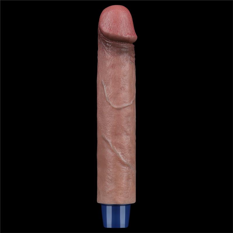 LOVETOY - REALISTIC VIBE 9 USB