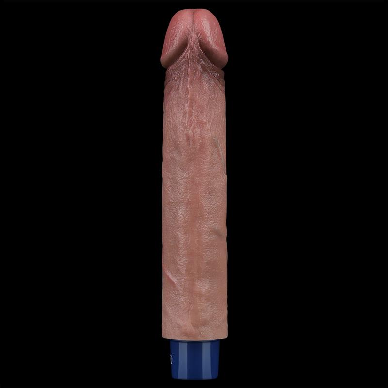 LOVETOY - REALISTIC VIBE 9 USB