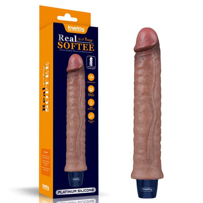 LOVETOY - REALISTIC VIBE 9.5 USB