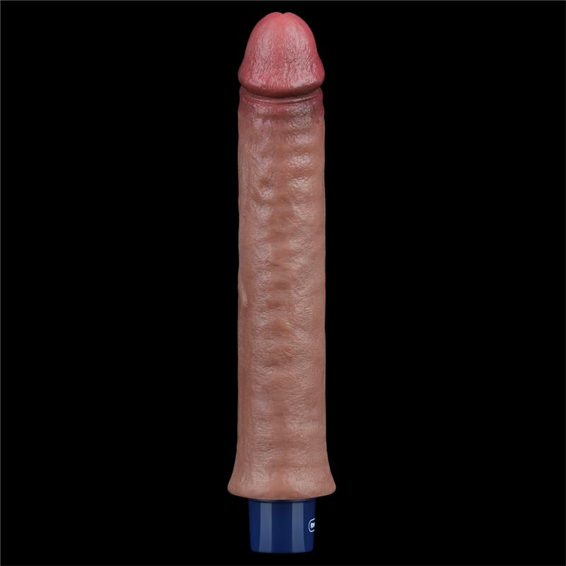 LOVETOY - REALISTIC VIBE 9.5 USB