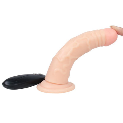 SHEQU - REALISTIC VIBE GLENN 16.6 CM