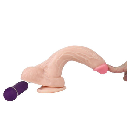 SHEQU - REALISTIC VIBE HOLY DRAGON 20.5 CM