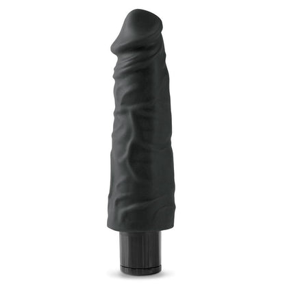 REAL FEEL - REALISTIC VIBE NO. 9 BLACK