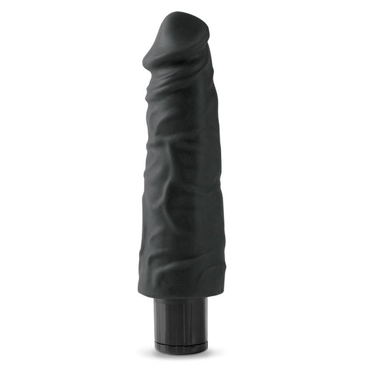 REAL FEEL - REALISTIC VIBE NO. 9 BLACK
