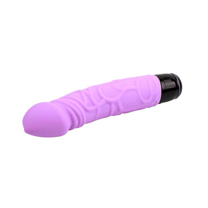 CHISA - REALISTIC VIBE PURPLE 8 - 19.5CM