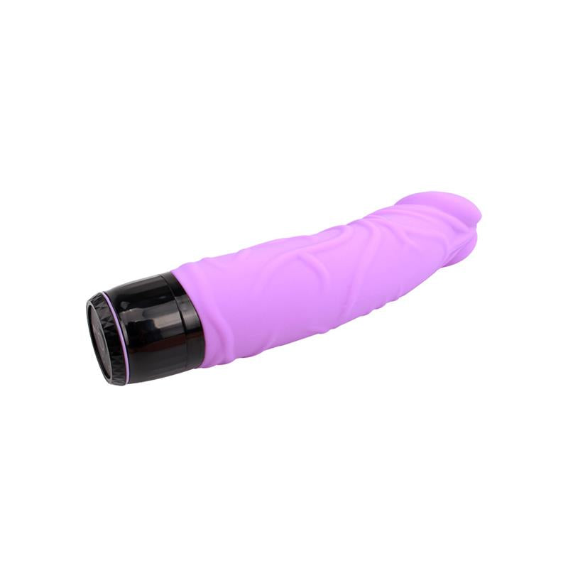 CHISA - REALISTIC VIBE PURPLE 8 - 19.5CM