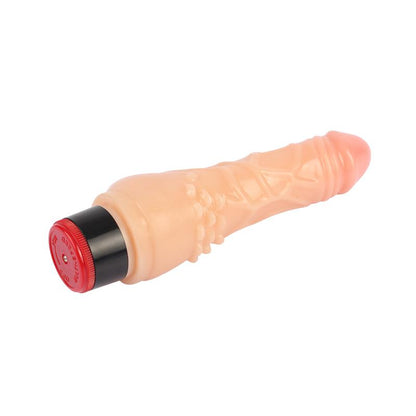 CHISA - REALISTIC VIBRATOR 7.8