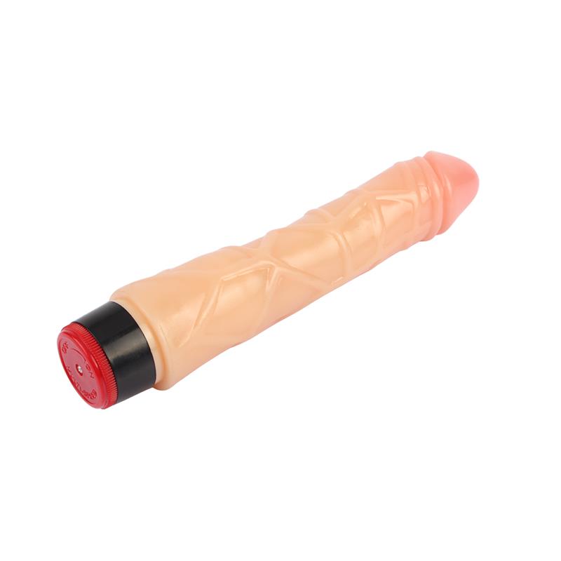 CHISA - REALISTIC VIBRATOR 8.9