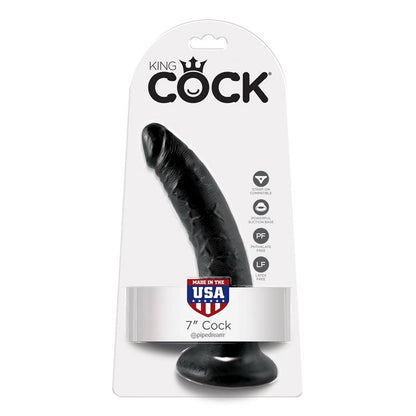 KING COCK - REASLITIC DILDO 7