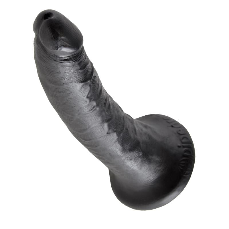 KING COCK - REASLITIC DILDO 7