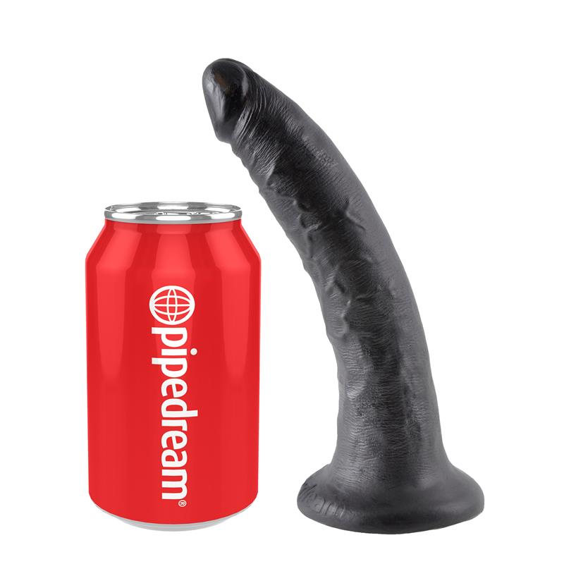 KING COCK - REASLITIC DILDO 7